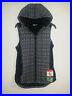 NEW_Womens_The_North_Face_Thermoball_Hoodie_VEST_Black_White_Lace_Rare_Retired_01_imqw