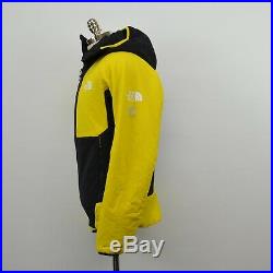 NORTH FACE $280 Summit Series Ventrix 2.0 Hoodie Insulated JACKET / Yellow M