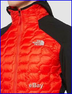 NORTH FACE Men's Thermoball Hybrid Hoodie Size XXL / RRP £180 BNWT