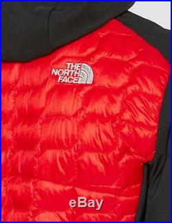 NORTH FACE Men's Thermoball Hybrid Hoodie Size XXL / RRP £180 BNWT