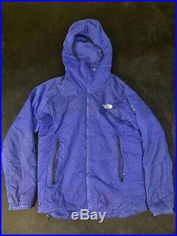 NORTH FACE SUMMIT SERIES Large L3 Ventrix Insulated Hoodie RETAIL $250