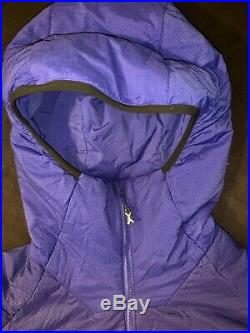 NORTH FACE SUMMIT SERIES Large L3 Ventrix Insulated Hoodie RETAIL $250