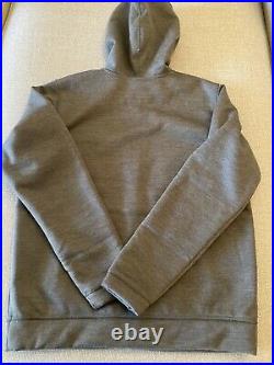 NWTS- The North Face Men's Sherpa Patrol Full Zip Hoodie Size Large