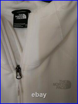 NWT $149 THE NORTH FACE Women's Shelbe Raschel Full Zip Hoodie Jacket 2XL XXL
