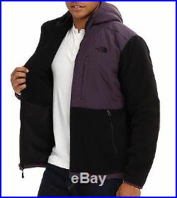 NWT $199The North Face Men's Classic Hoodie Fleece Jacket Coat, Large