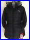 NWT_230_The_North_Face_Women_s_Gotham_II_Hooded_Down_Insulated_Black_Jacket_LG_01_utpz