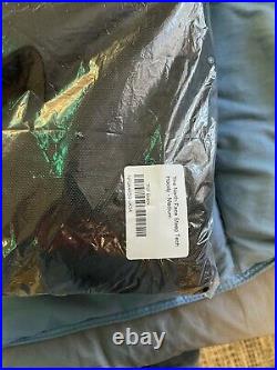 NWT! $400 MSRP The North Face Black Label Steep Tech unisex Hoodie Size Medium