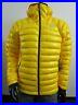 NWT_Mens_M_TNF_The_North_Face_L3_Down_Hoodie_Insulated_Climbing_Jacket_Yellow_01_gij
