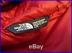 NWT Mens TNF The North Face Trevail 700-Down Hoodie Insulated Hooded Jacket $249