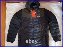 NWT Mens The North Face Eco Packable Slim Fit Hoodie Jacket Size XL