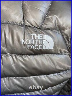 NWT Mens The North Face Summit Series L3 800 Fill Down Hoodie Jacket $375 LARGE