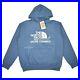 NWT_Online_Ceramics_The_North_Face_Blue_Snail_Logo_Hoodie_M_SS22_DS_AUTHENTIC_01_nctm