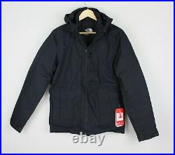 NWT The North Face Cross Boroughs Triclimate(R) Waterproof 3-in-1 Jacket, Small