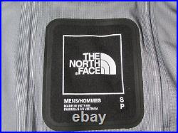 NWT The North Face Men's Waterproof Hoodie Summit DV Dryvent Jacket Black