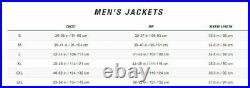 NWT The North Face Mens Thermoball Hoodie Jacket
