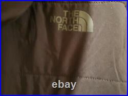 NWT The North Face Mountain Sweatshirt Hoodie 3.0 Women's Jacket Black Size LG