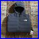 NWT_The_North_Face_Stretch_600_Goose_Down_Hoodie_Puffer_Jacket_Grey_Large_L_01_egf