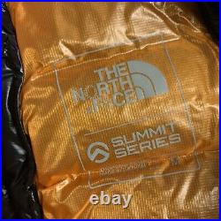 NWT The North Face Summit Series L3 Down Hoodie 800 Pro Wmns Medium Sample $375