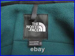 NWT Womens The North Face Denali Hoodie Soft Fleece Full Zip Jacket Ponderosa