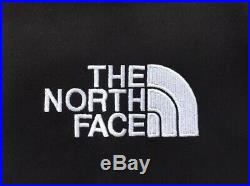 NWT the North Face Isolation mens Detachable Hoody Goose Down Jacket black