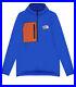 New_100_Authentic_Gucci_x_The_North_Face_Blue_Fleece_Pullover_Hoodie_Jacket_S_01_iju