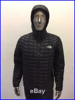 New Men's North Face Thermoball Hoodie A39nfjk3