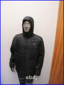 New Men's North Face Thermoball Hoodie A3ktujk3