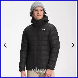 New Mens The North Face Thermoball Eco Hoodie Jacket