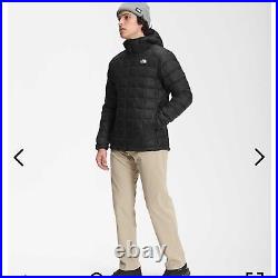 New Mens The North Face Thermoball Eco Hoodie Jacket
