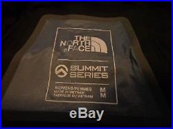 New THE NORTH FACE Summit Series L3 Ventrix 2 Hoodie Jacket Women's Size Medium