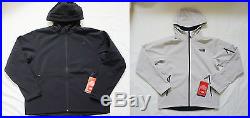 New The North Face Mens Apex Android Hoodie Hooded Jacket Coat MEDIUM
