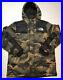 New_The_North_Face_Mens_Large_Deptford_Down_Insulated_Jacket_Olive_Camo_Print_01_yrv
