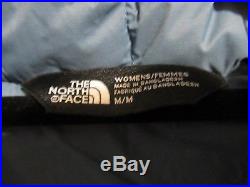 New With Tag North Face Women's Thermoball Hoodie Jacket Medium