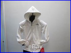 New Women's The North Face Oso Hoodie Arhb Fn4 White