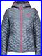 New_Womens_Small_The_North_Face_Thremoball_Hoodie_Jacket_Coat_Ski_Snowboard_01_dozi