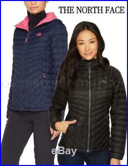 New Womens The North Face Thermoball Hoodie Jacket Quilted Jacket Variety Nf03br