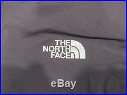 New with tag Mens The North Face Grey Blue Potosi Hooded Waterproof Jacket XXL