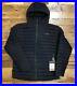 North_Face_Black_Stretch_Down_Hoodie_Size_Large_Slim_Fit_New_With_Tags_01_lh