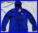 North_Face_Campshire_Hoodie_Mens_Sherpa_Fleece_Pullover_Small_Blue_Black_NWT_01_iotx
