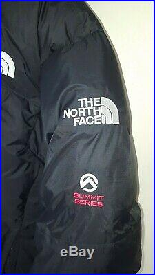 North Face Himalayan Expedition Jacket SMALL