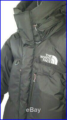 North Face Himalayan Expedition Jacket SMALL