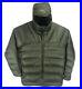 North_Face_Hoodie_Insulated_800_Down_Jacket_Mens_XL_Dark_Green_MINT_Condition_01_dyu