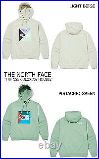 North Face Hoodie The North Face Men WoMen Tnf Nse Coloring Hoodie Colorinxxxxx