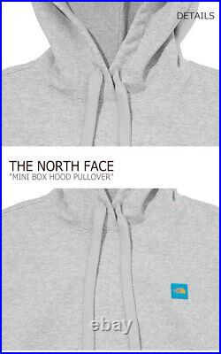 North Face Hoodie The North Face Men Women Mini Box Hood Pullover Mini Boxxxxxx