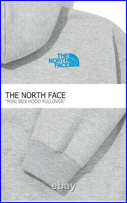 North Face Hoodie The North Face Men Women Mini Box Hood Pullover Mini Boxxxxxx