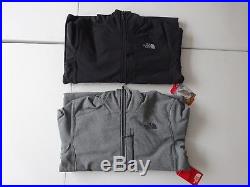 North Face Men's Apex Bionic 2 Hoodie NWT New 2017 Fall Line