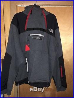 North Face Mens Steep Tech Hoodie 3xl /xxxl Used Great Condition