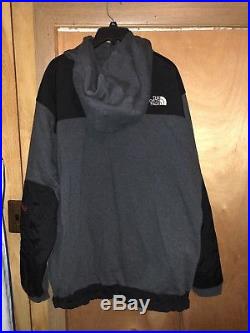 North Face Mens Steep Tech Hoodie 3xl /xxxl Used Great Condition
