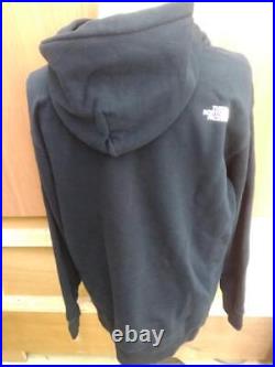 North Face Pullover Hoodie