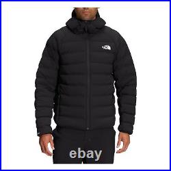 North Face Rmst Down Hoodie Mens Style Nf0a7uqa